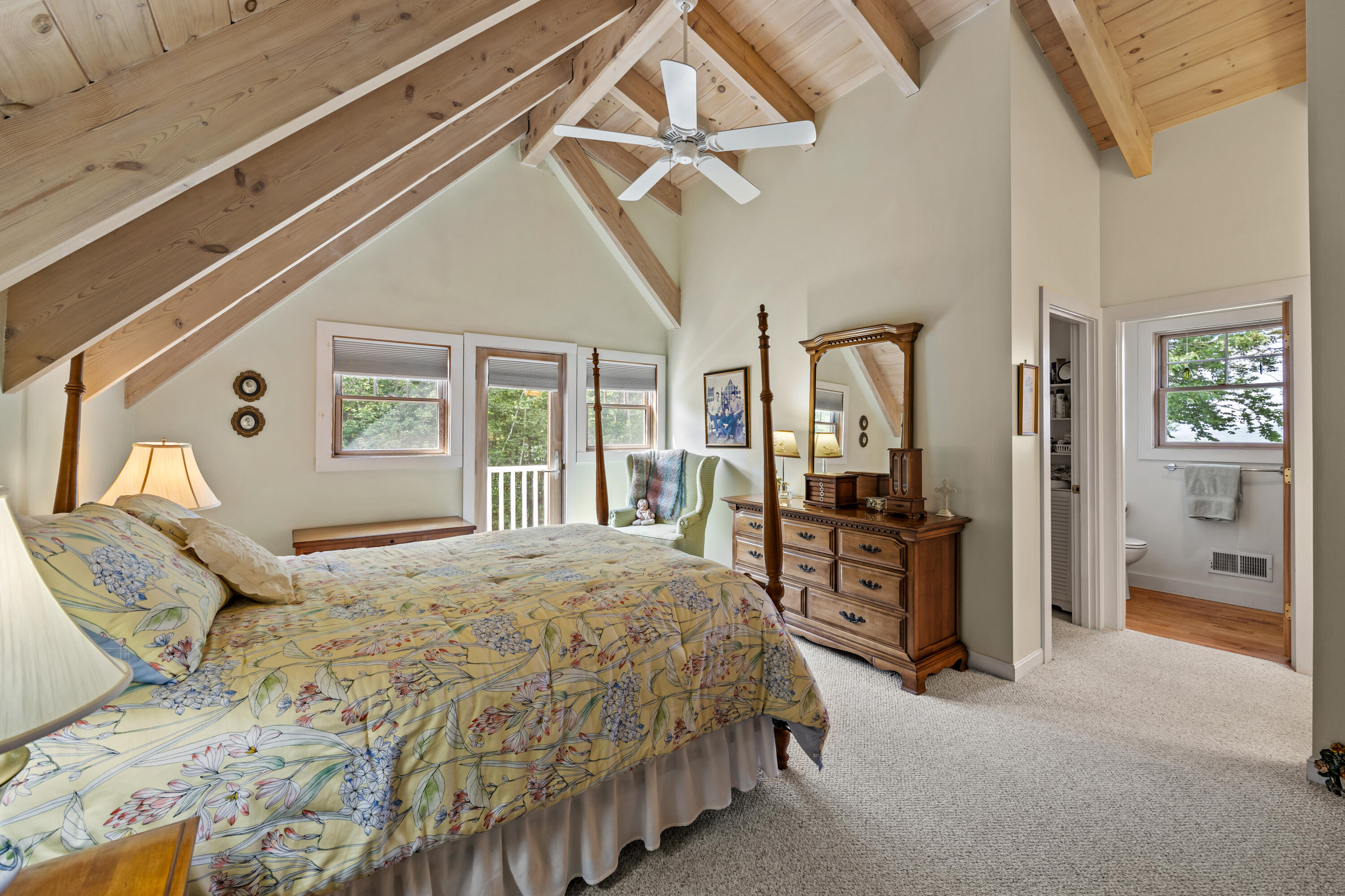 144 Kezar Heights Bridgton ME 04009