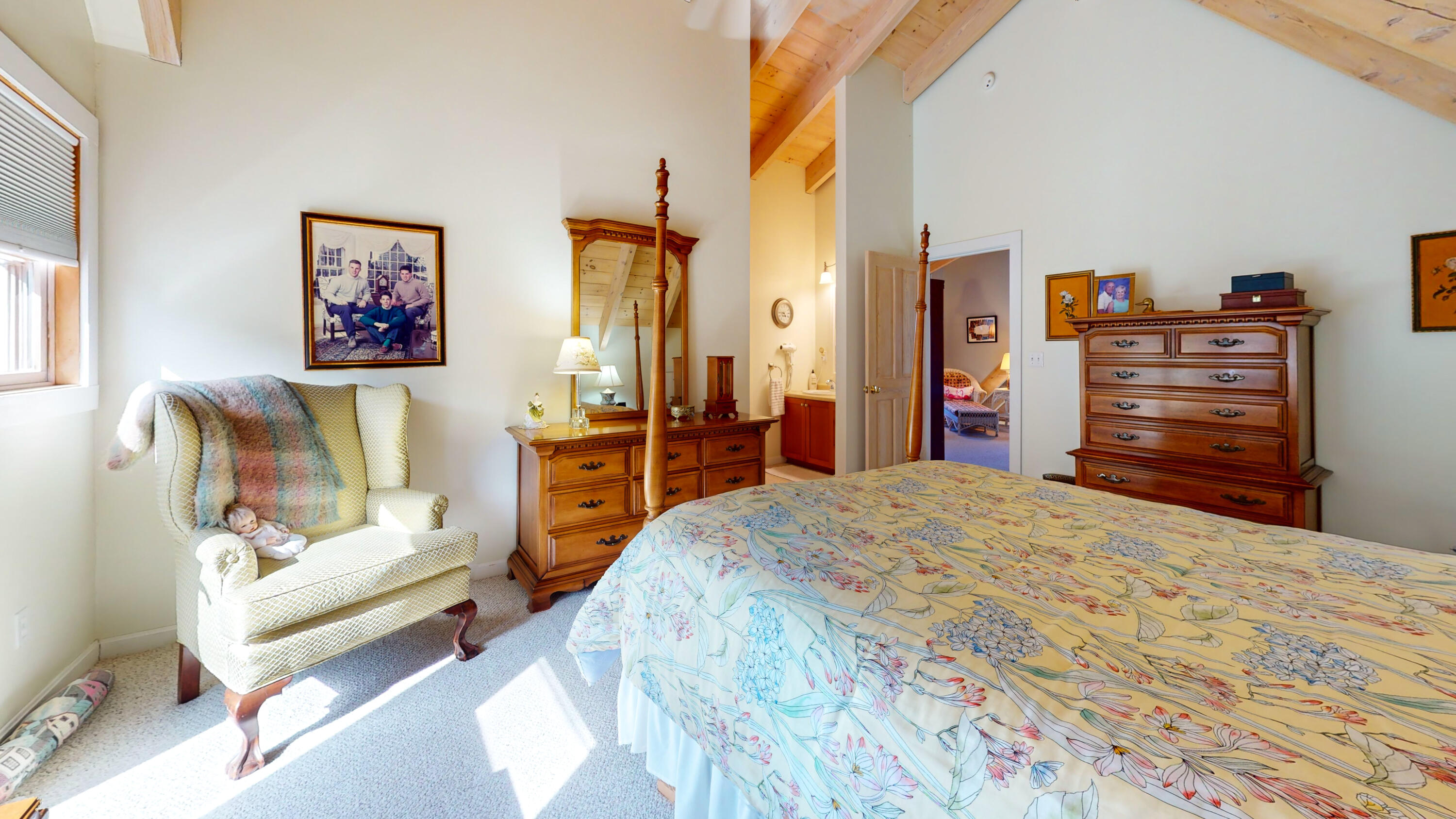 144 Kezar Heights Bridgton ME 04009