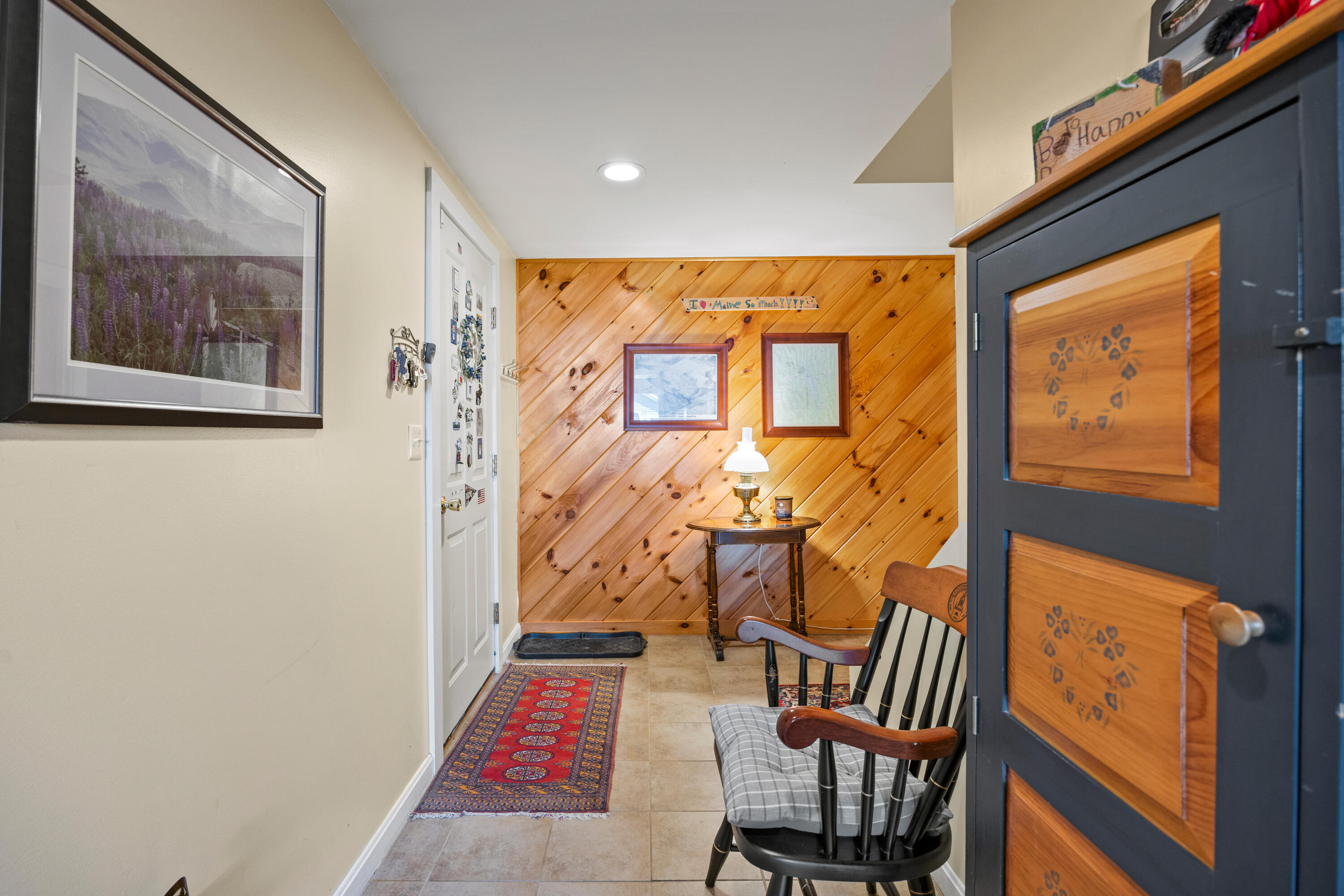 144 Kezar Heights Bridgton ME 04009