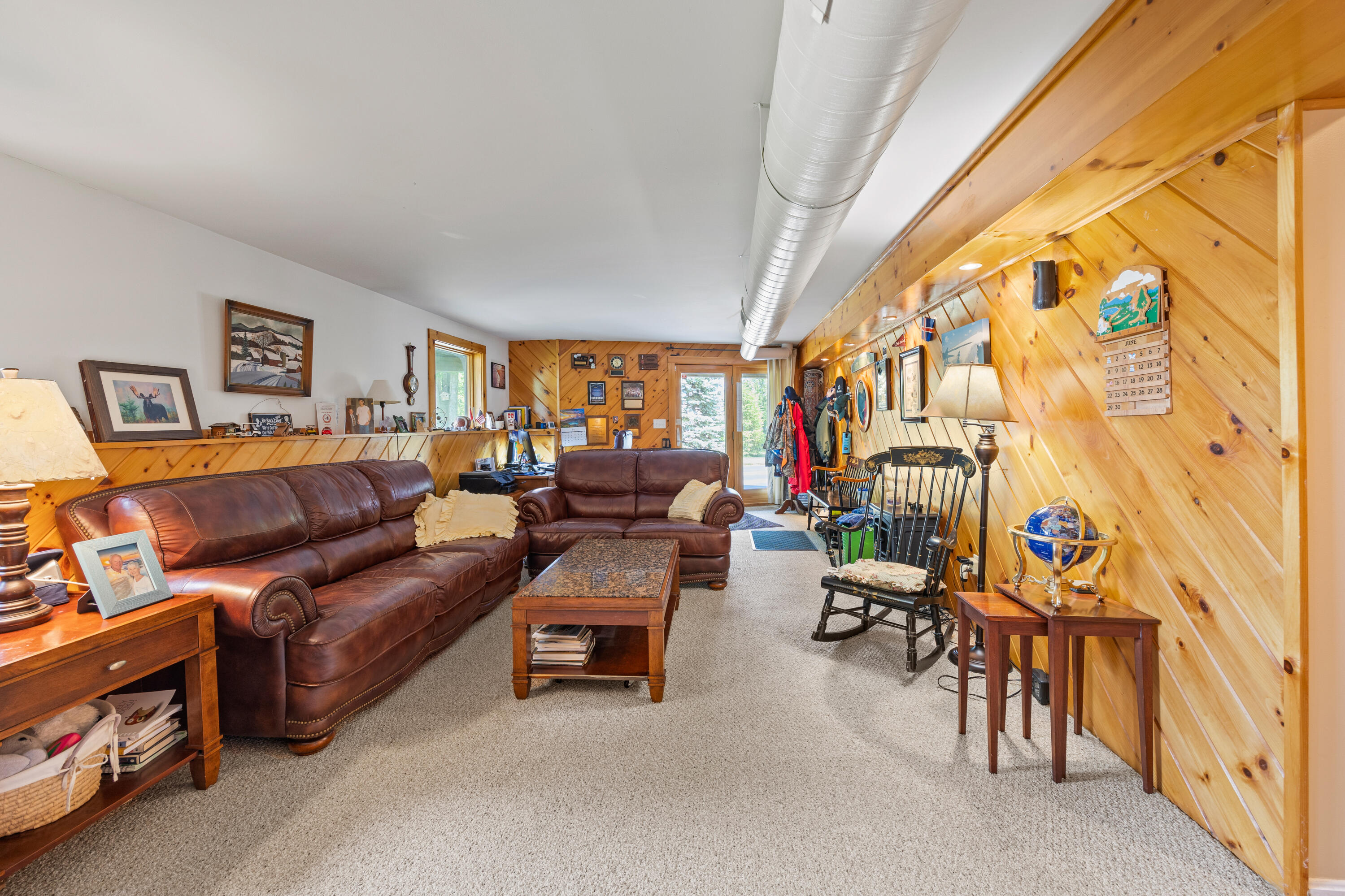 144 Kezar Heights Bridgton ME 04009