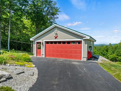 144 Kezar Heights Bridgton ME 04009
