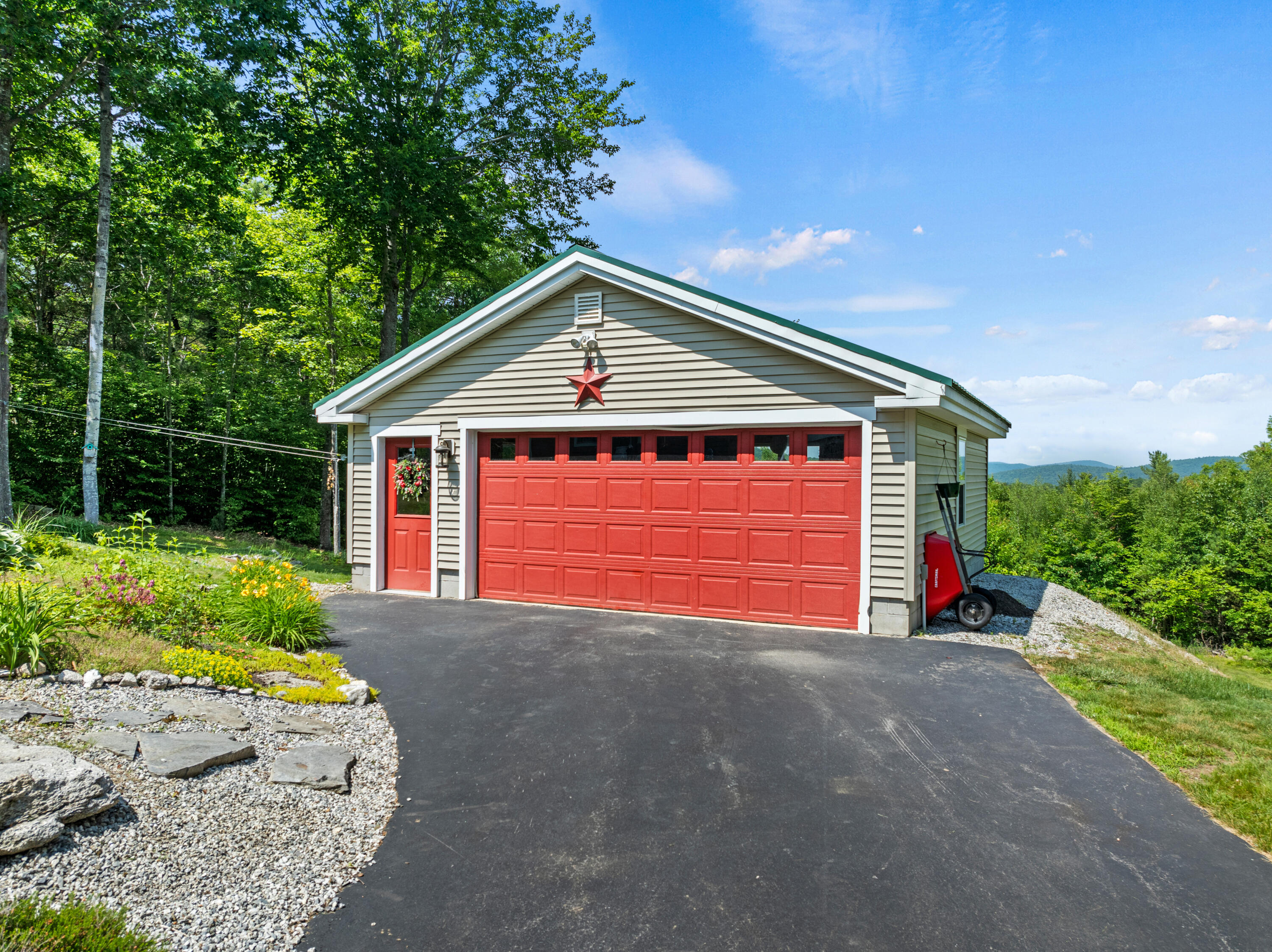 144 Kezar Heights Bridgton ME 04009