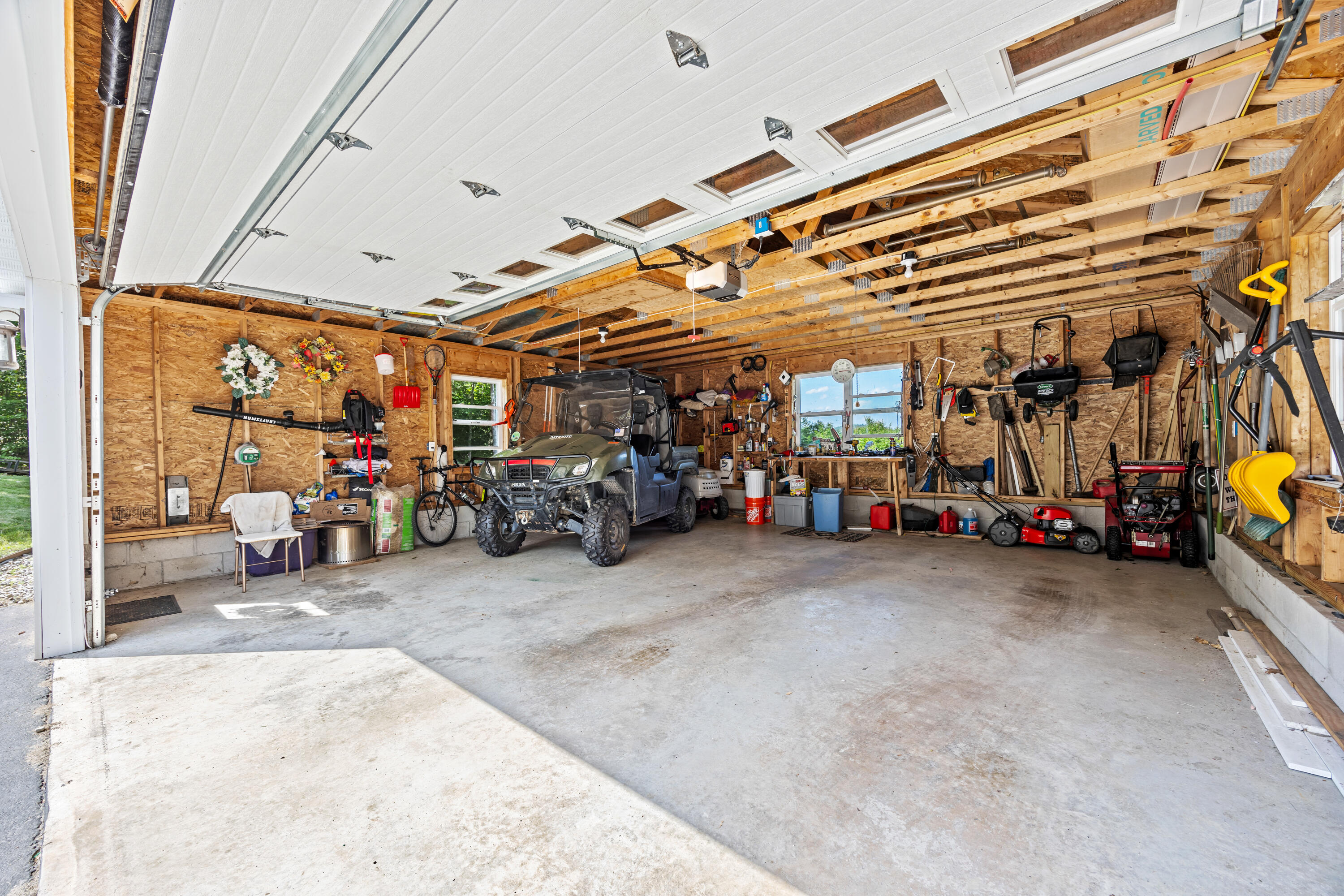 144 Kezar Heights Bridgton ME 04009