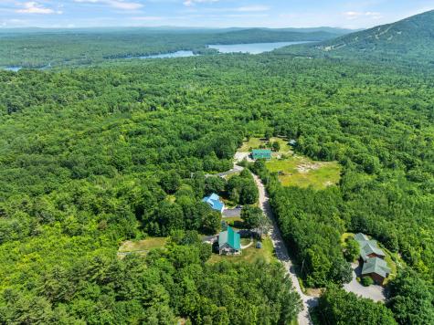 144 Kezar Heights Bridgton ME 04009