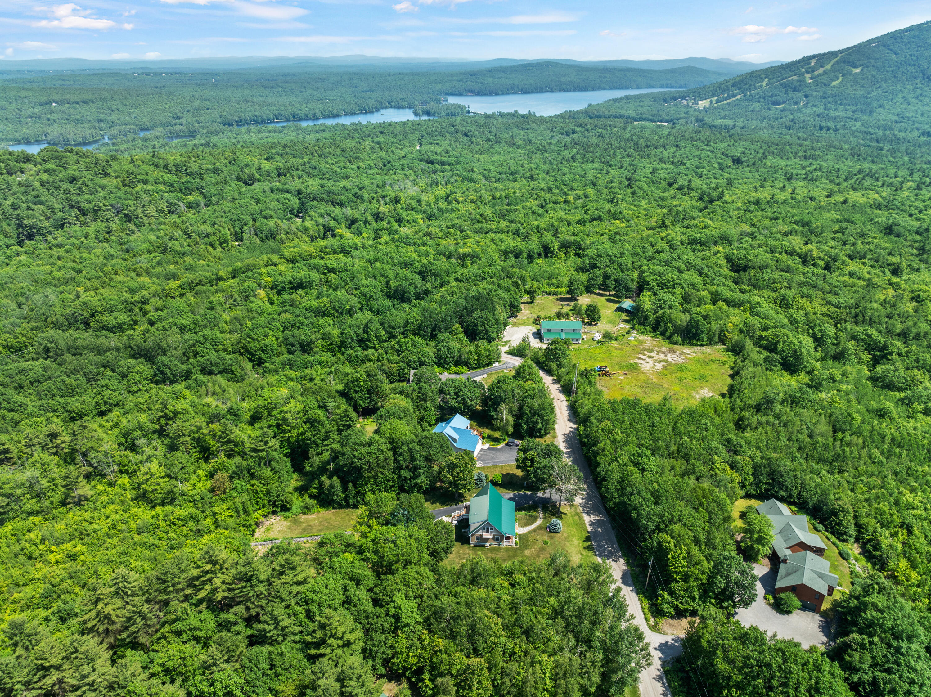 144 Kezar Heights Bridgton ME 04009