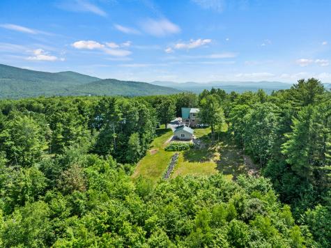 144 Kezar Heights Bridgton ME 04009