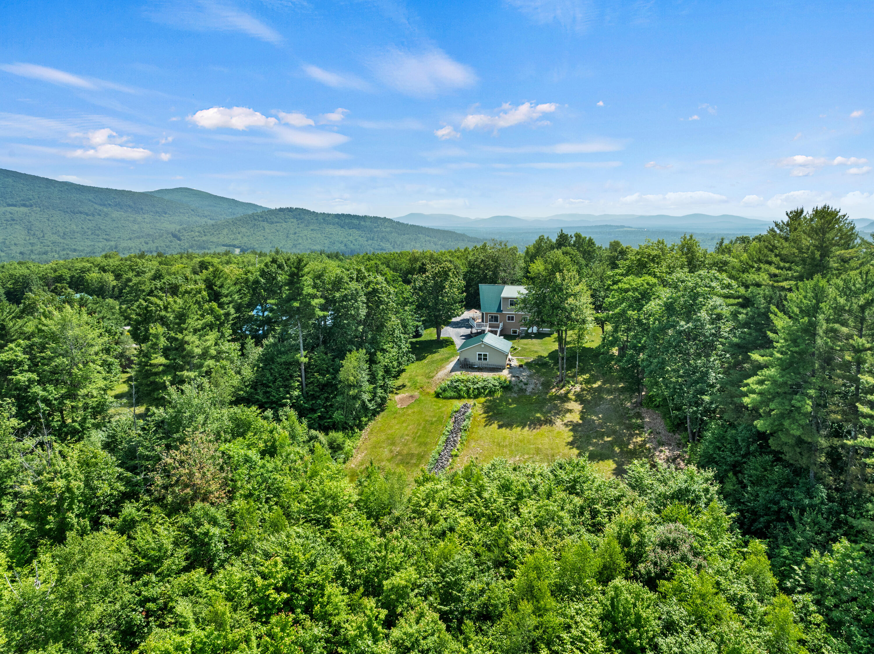 144 Kezar Heights Bridgton ME 04009