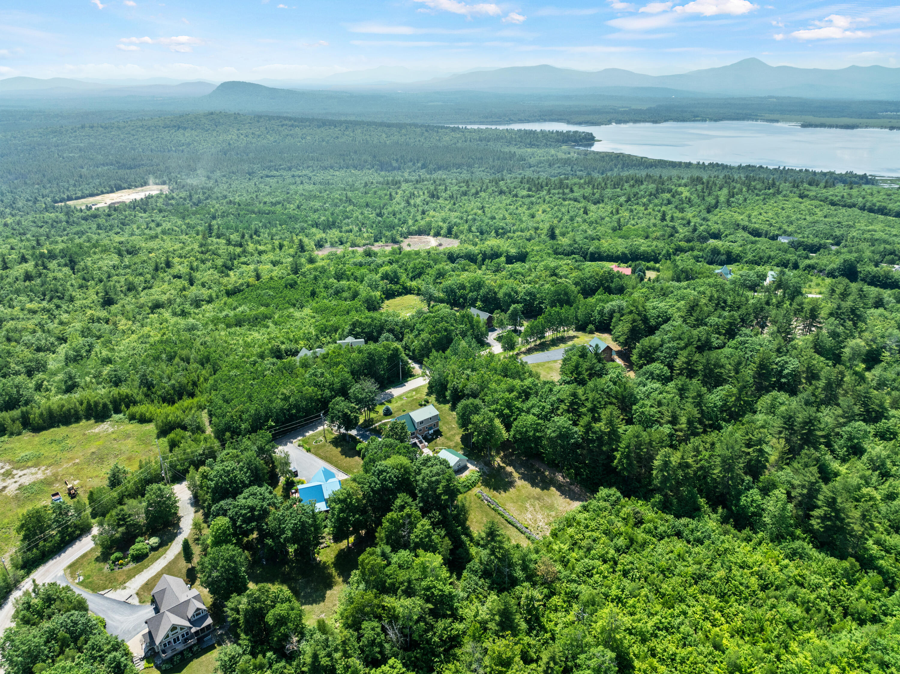 144 Kezar Heights Bridgton ME 04009