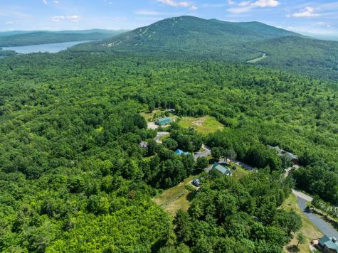 144 Kezar Heights Bridgton ME 04009