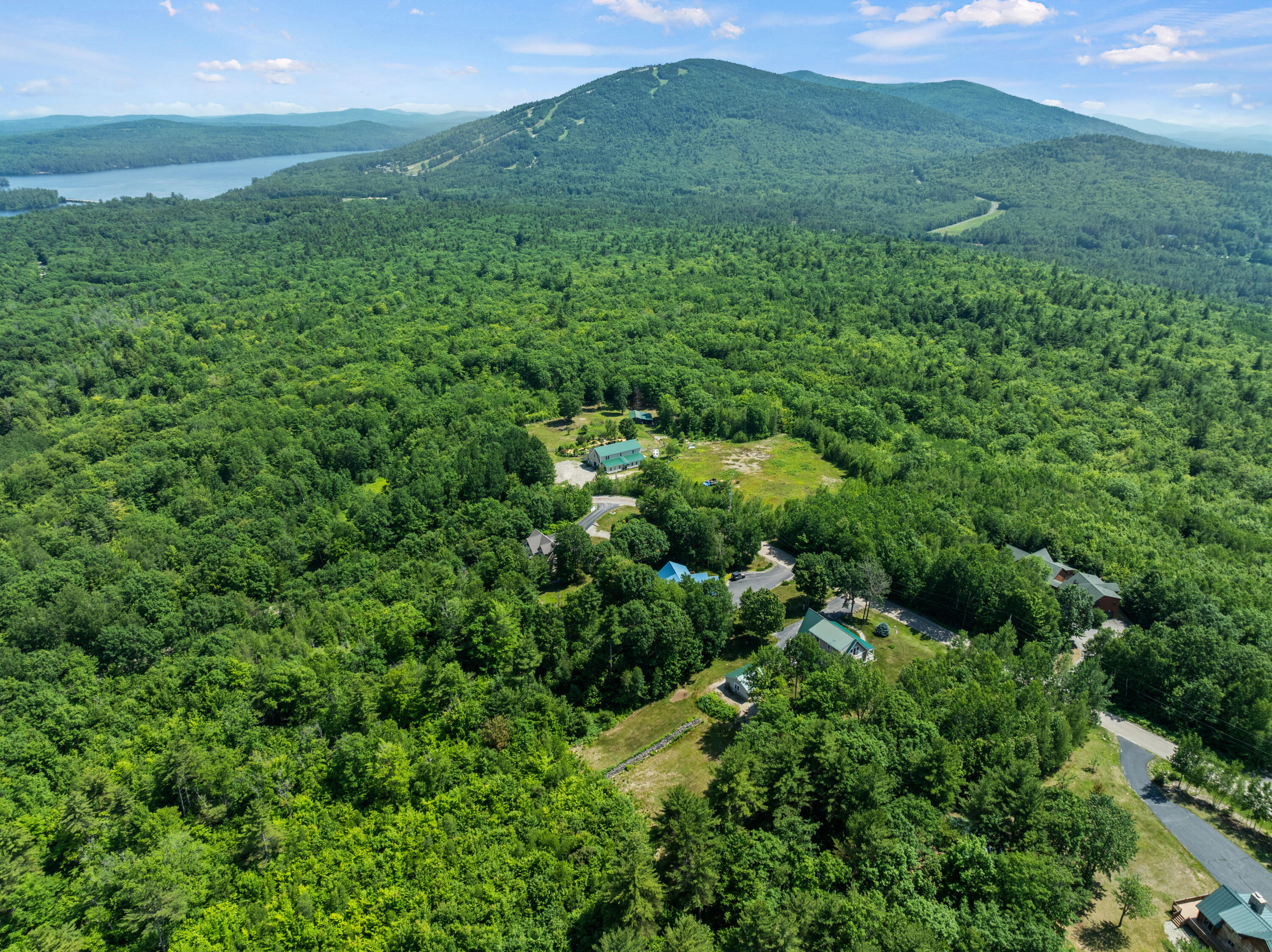 144 Kezar Heights Bridgton ME 04009