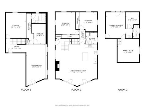 144 Kezar Heights Bridgton ME 04009