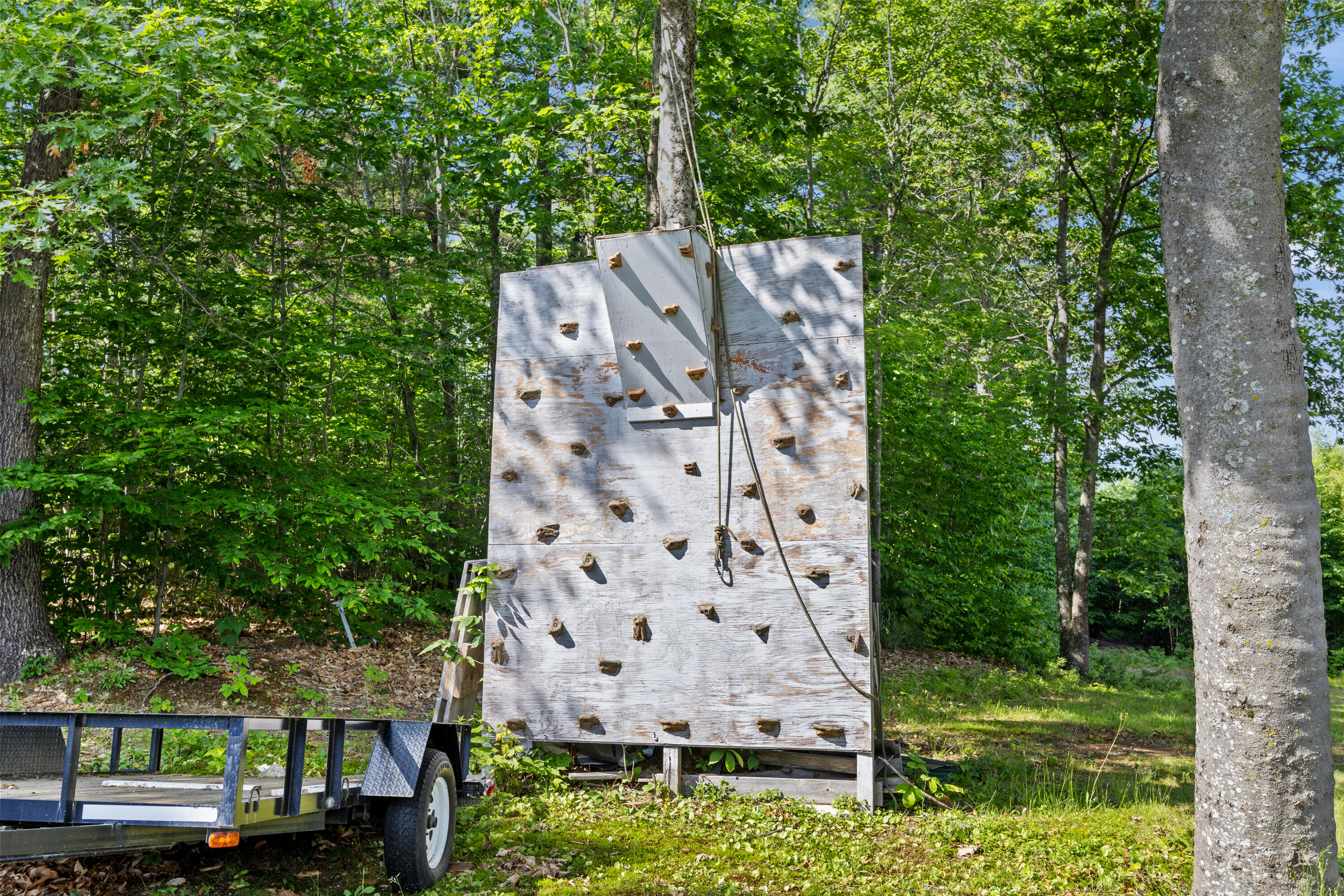 144 Kezar Heights Bridgton ME 04009