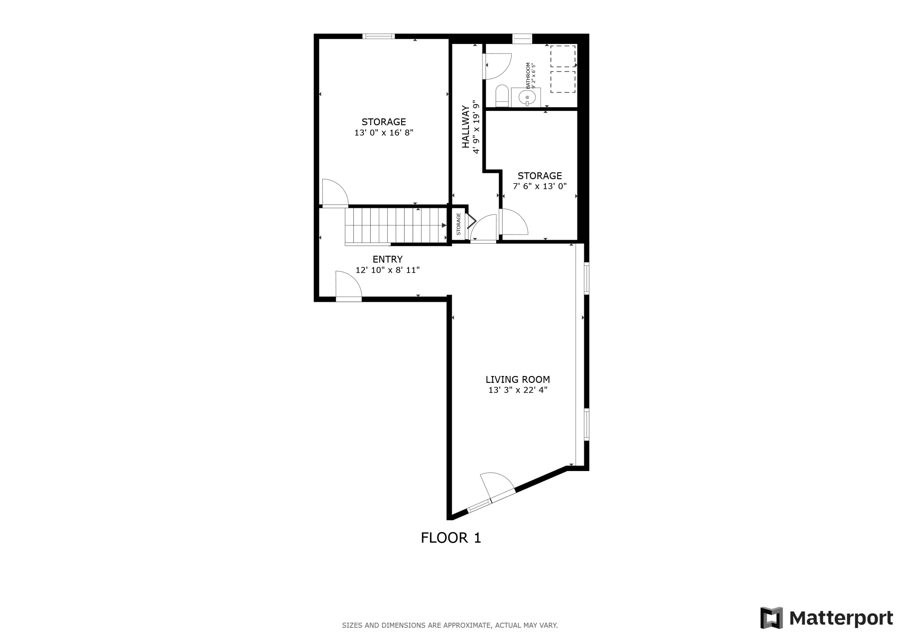 144 Kezar Heights Bridgton ME 04009