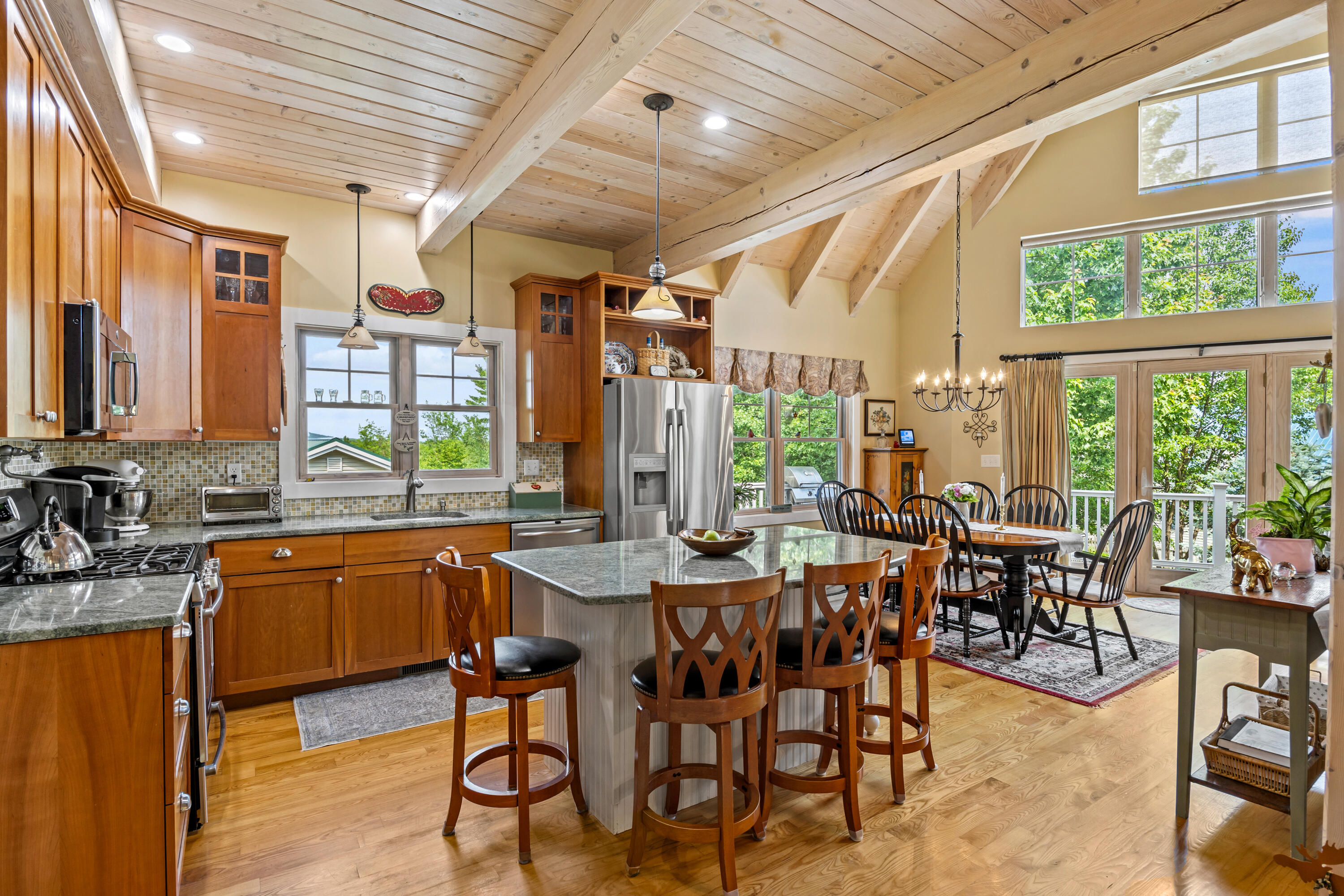 144 Kezar Heights Bridgton ME 04009