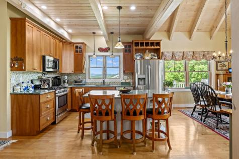 144 Kezar Heights Bridgton ME 04009