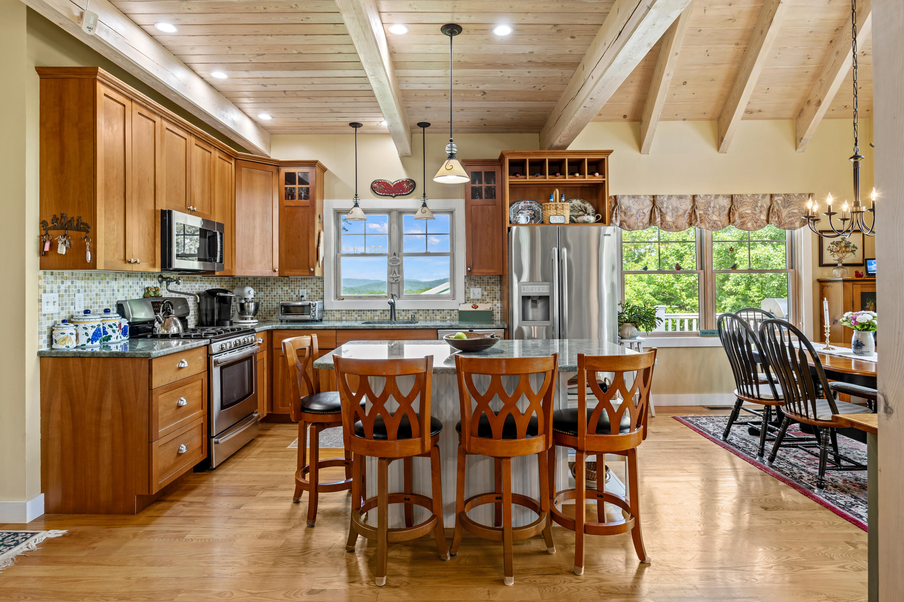 144 Kezar Heights Bridgton ME 04009