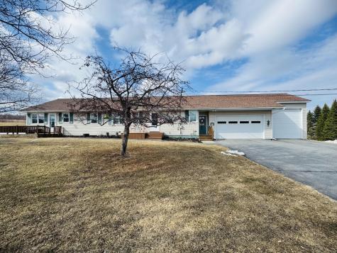 33 Emond Road Connor Twp ME 04736