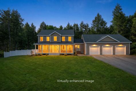 223 Dingley Spring Road Gorham ME 04038
