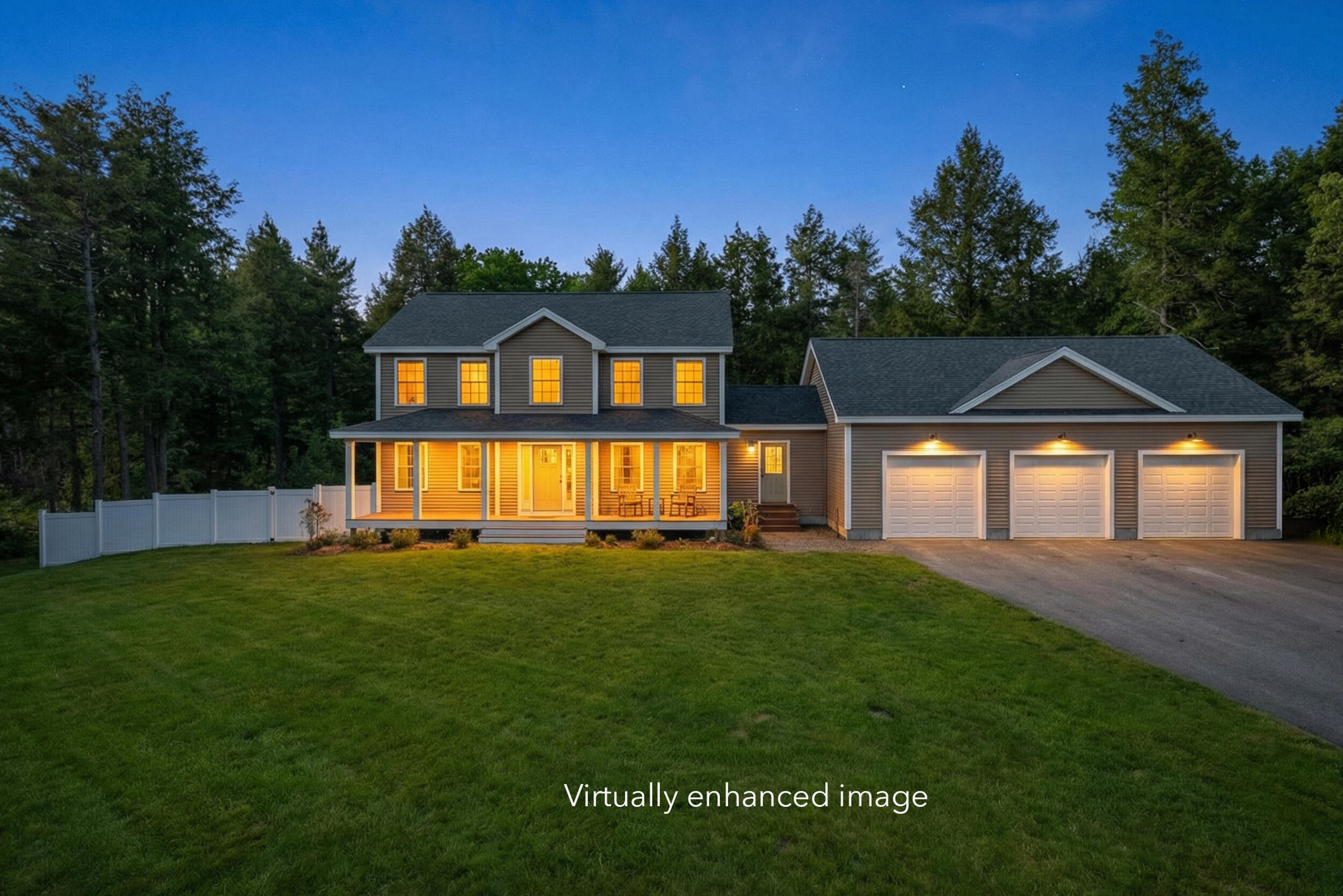 223 Dingley Spring Road Gorham ME 04038