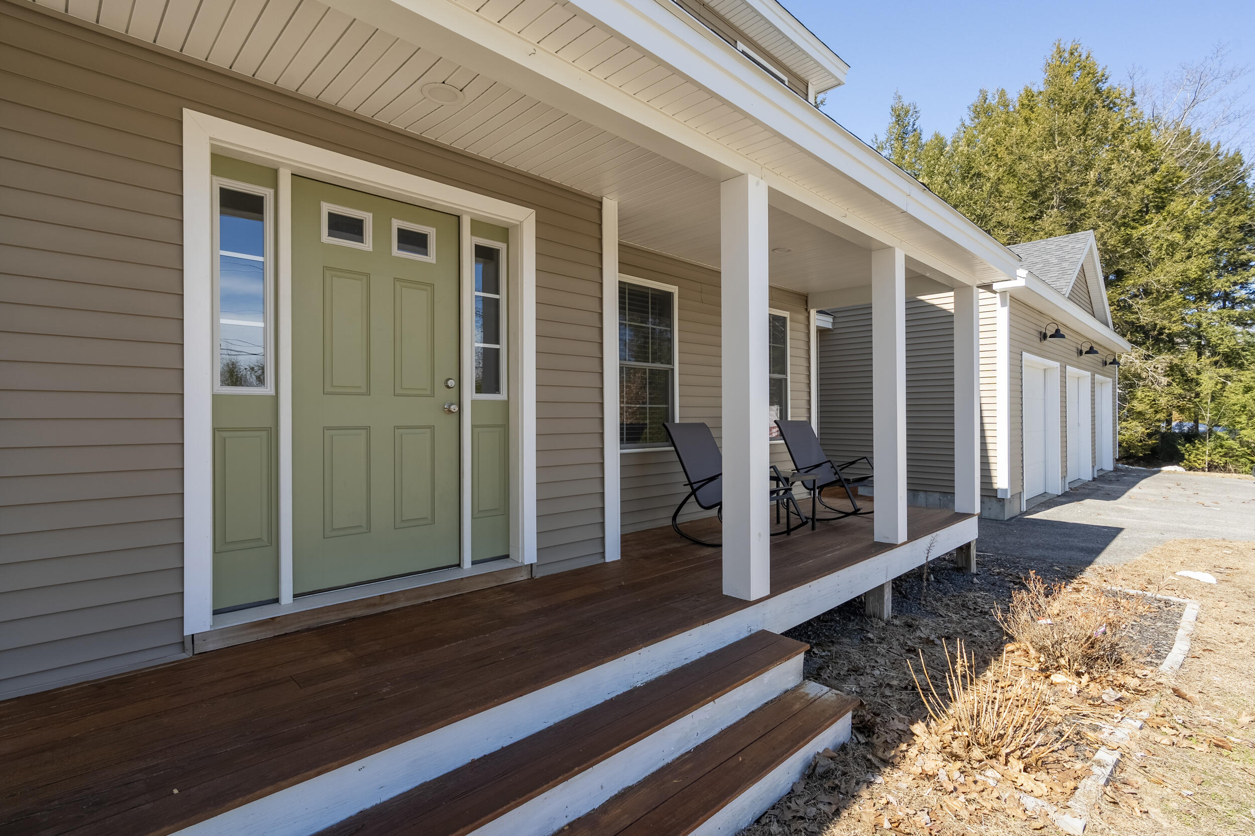 223 Dingley Spring Road Gorham ME 04038