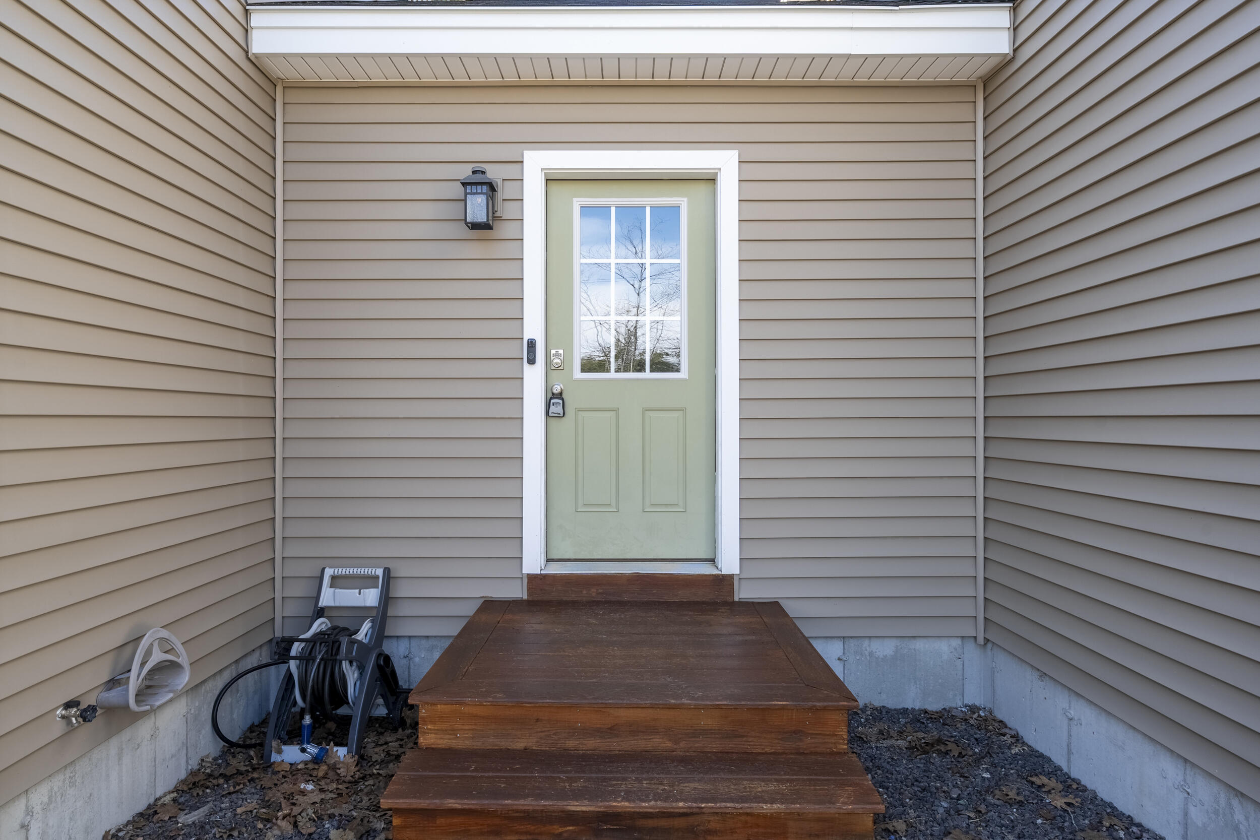 223 Dingley Spring Road Gorham ME 04038