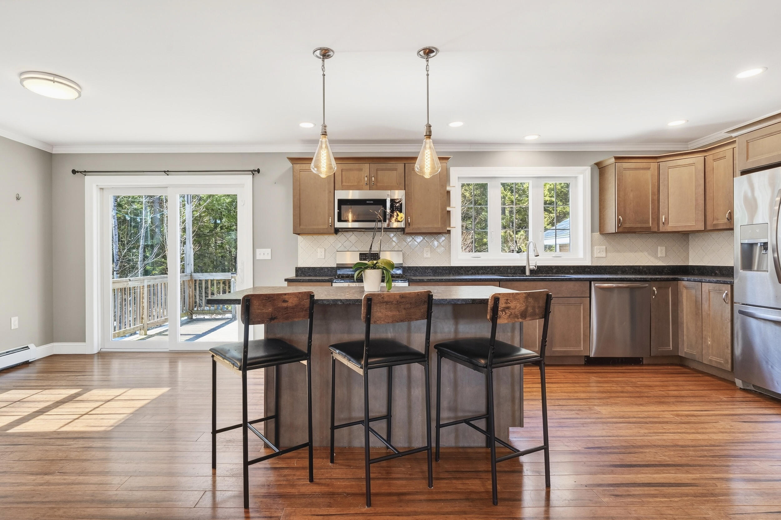 223 Dingley Spring Road Gorham ME 04038