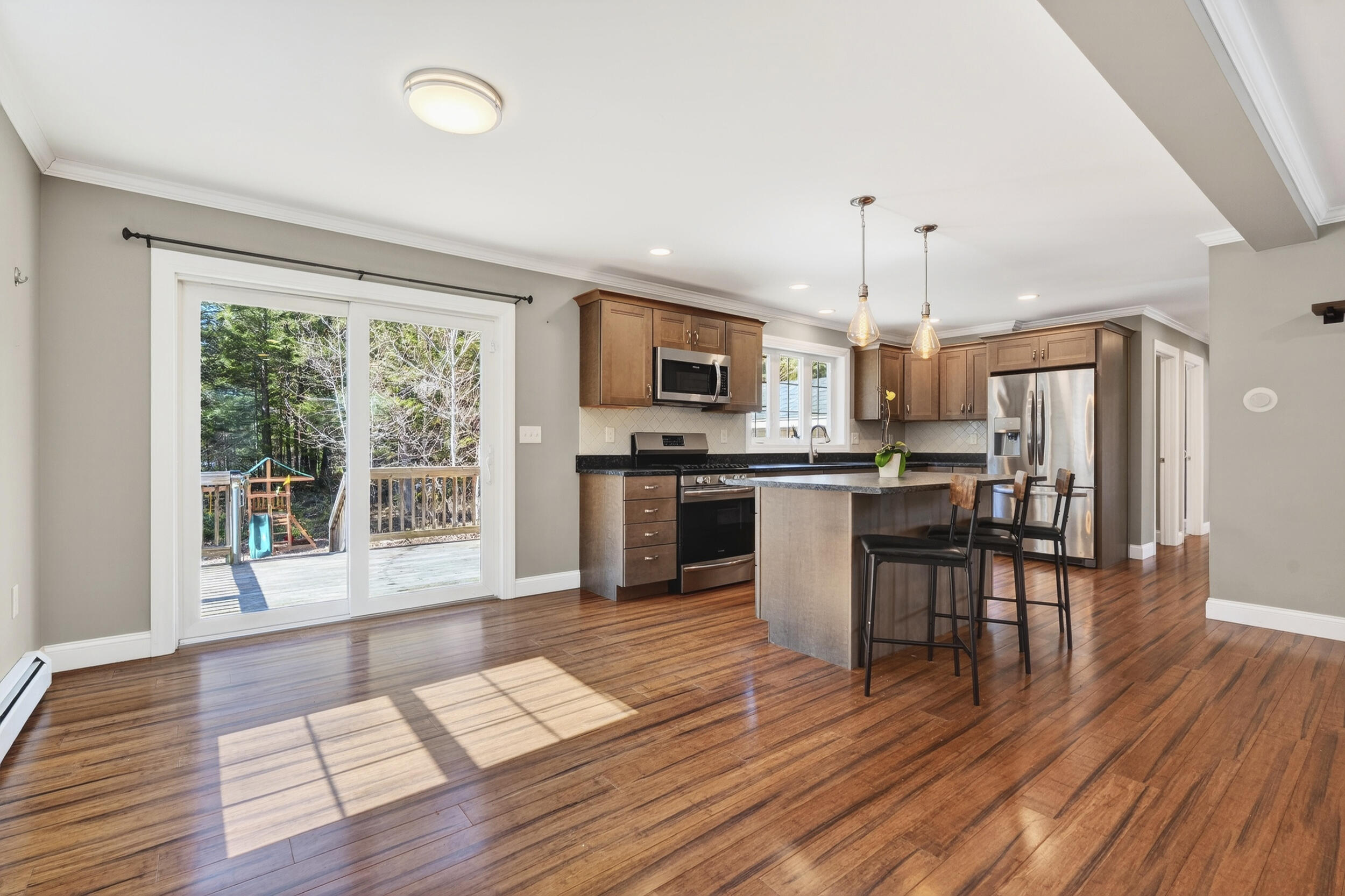 223 Dingley Spring Road Gorham ME 04038