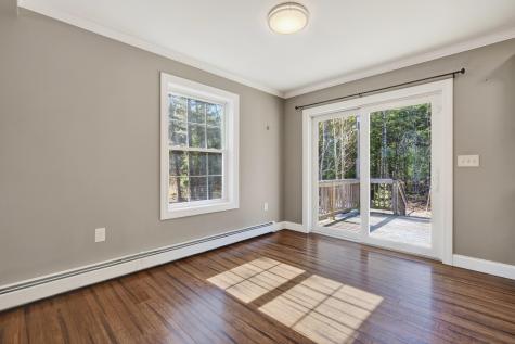 223 Dingley Spring Road Gorham ME 04038