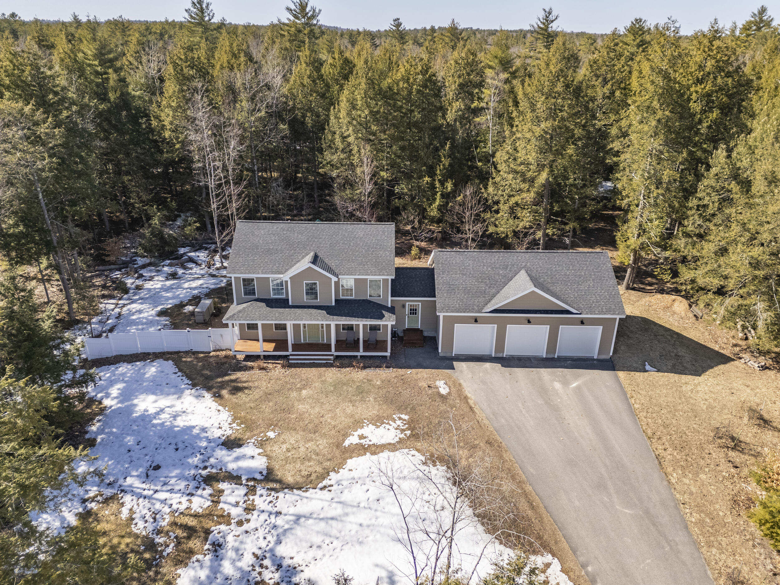 223 Dingley Spring Road Gorham ME 04038
