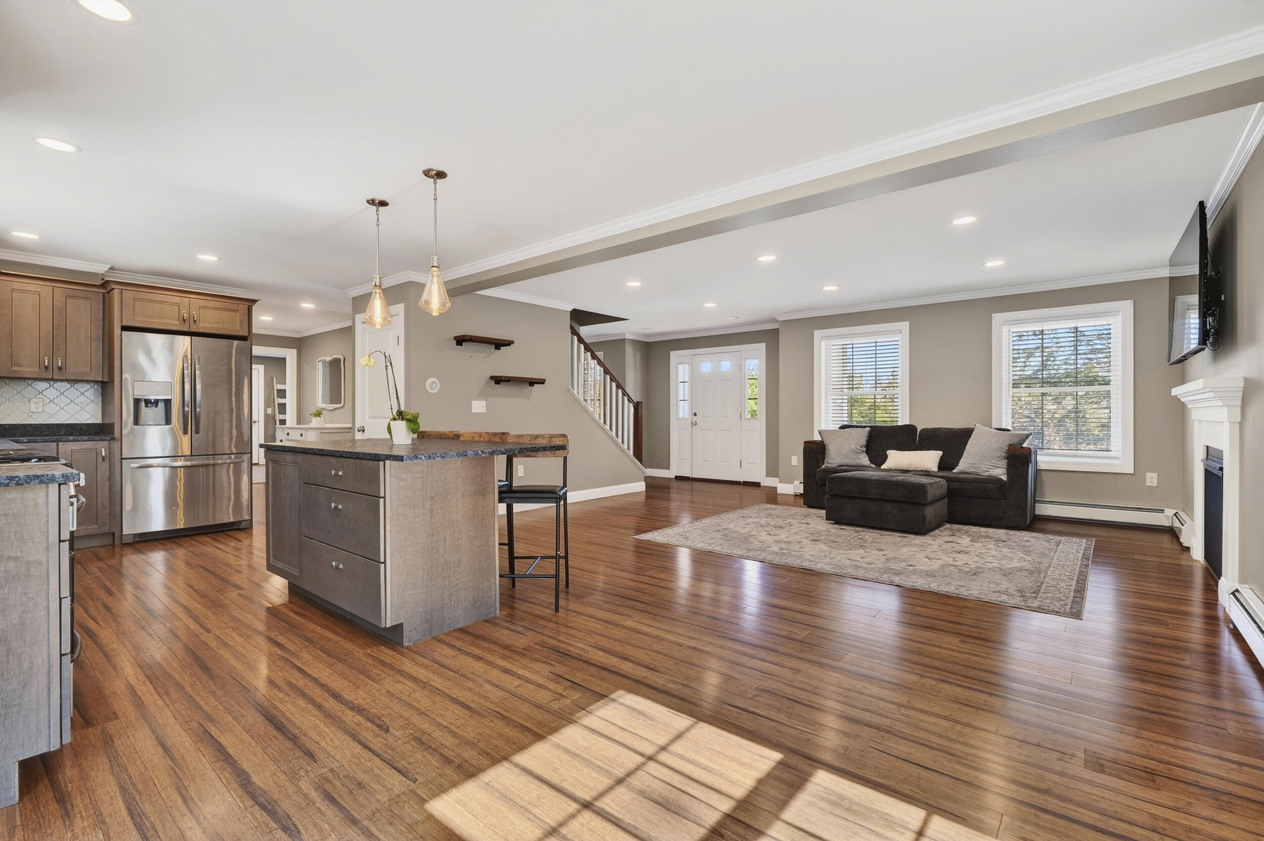 223 Dingley Spring Road Gorham ME 04038