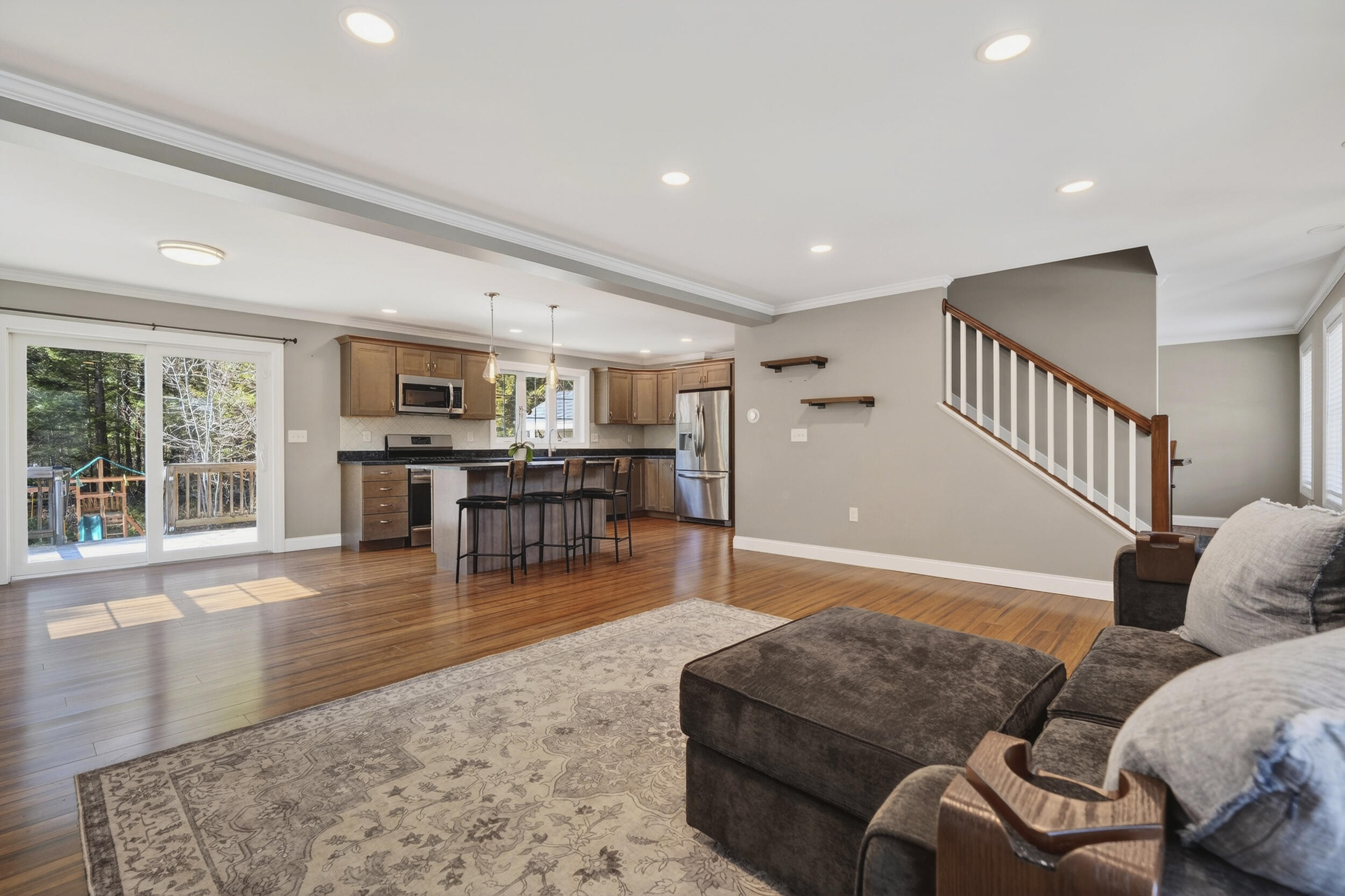 223 Dingley Spring Road Gorham ME 04038