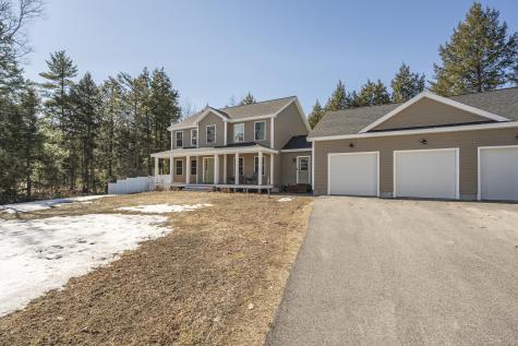 223 Dingley Spring Road Gorham ME 04038