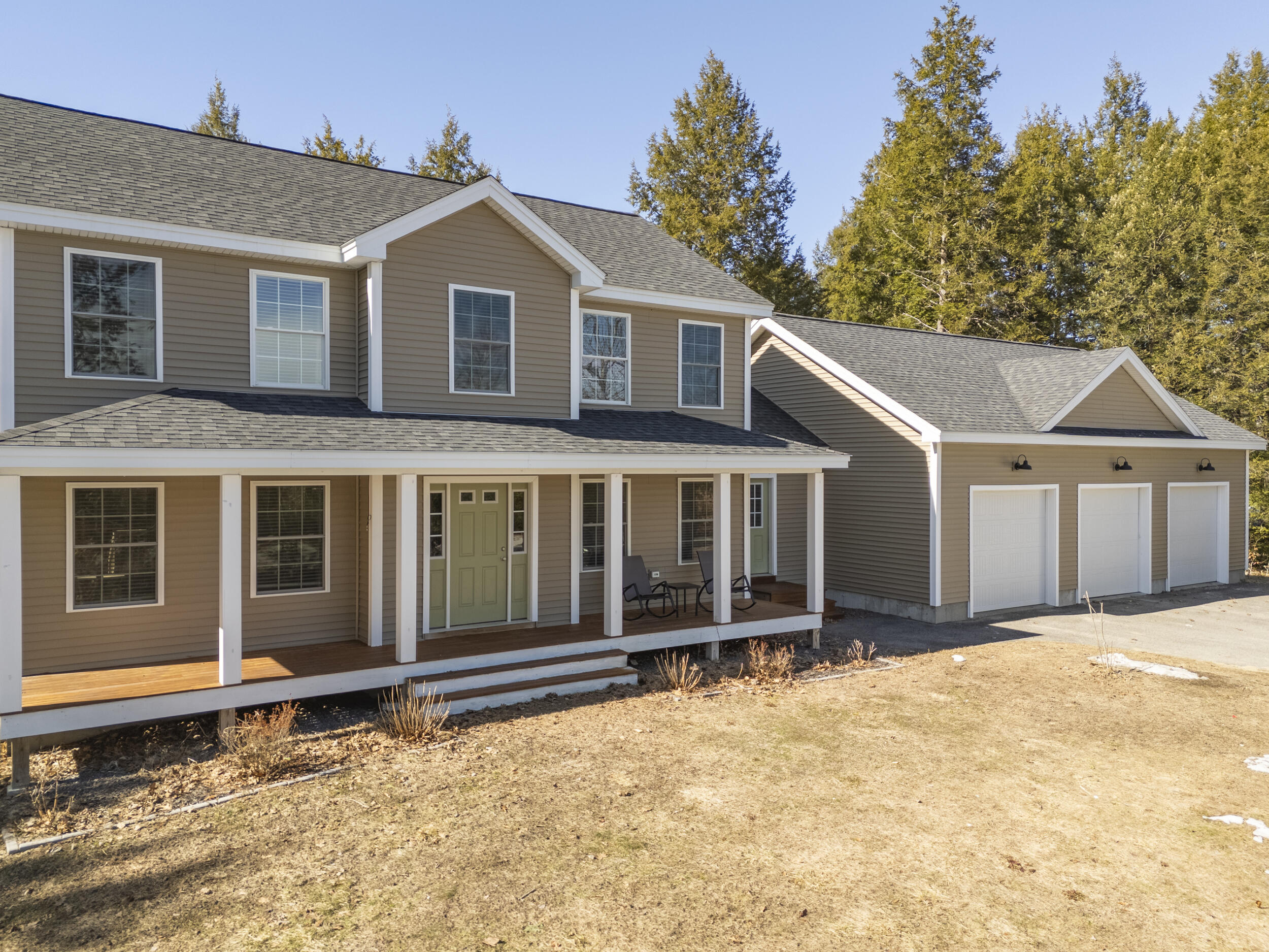 223 Dingley Spring Road Gorham ME 04038