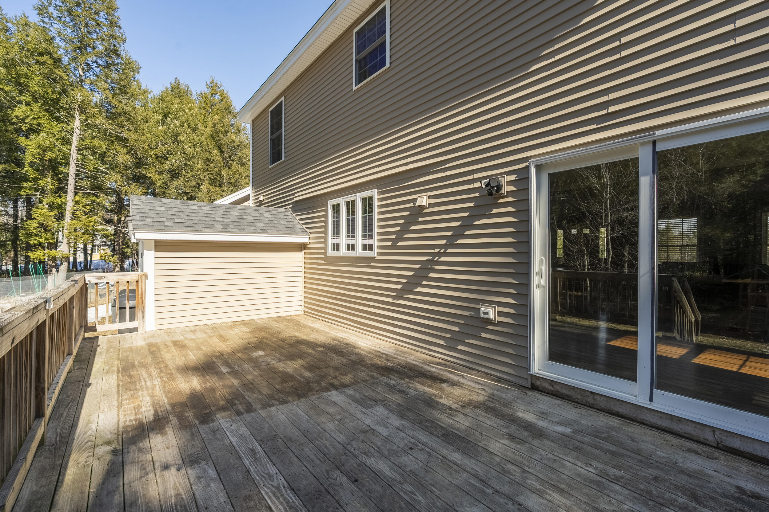 223 Dingley Spring Road Gorham ME 04038