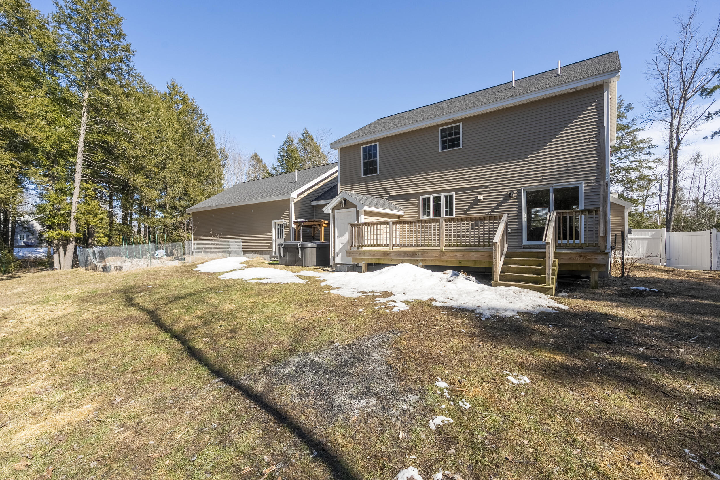 223 Dingley Spring Road Gorham ME 04038