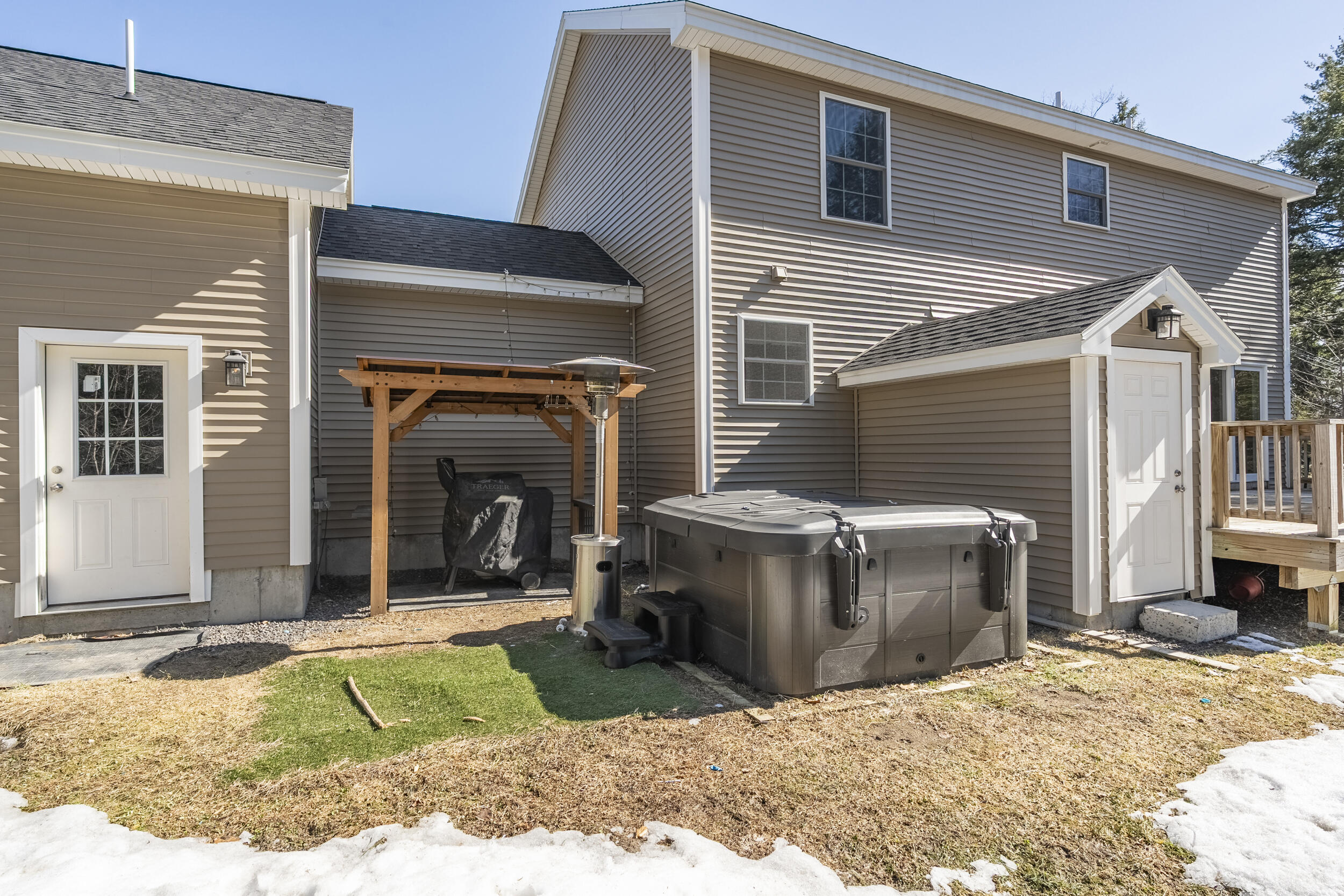 223 Dingley Spring Road Gorham ME 04038