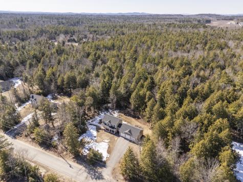 223 Dingley Spring Road Gorham ME 04038