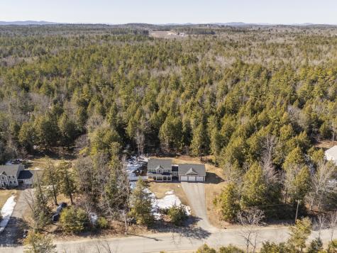 223 Dingley Spring Road Gorham ME 04038