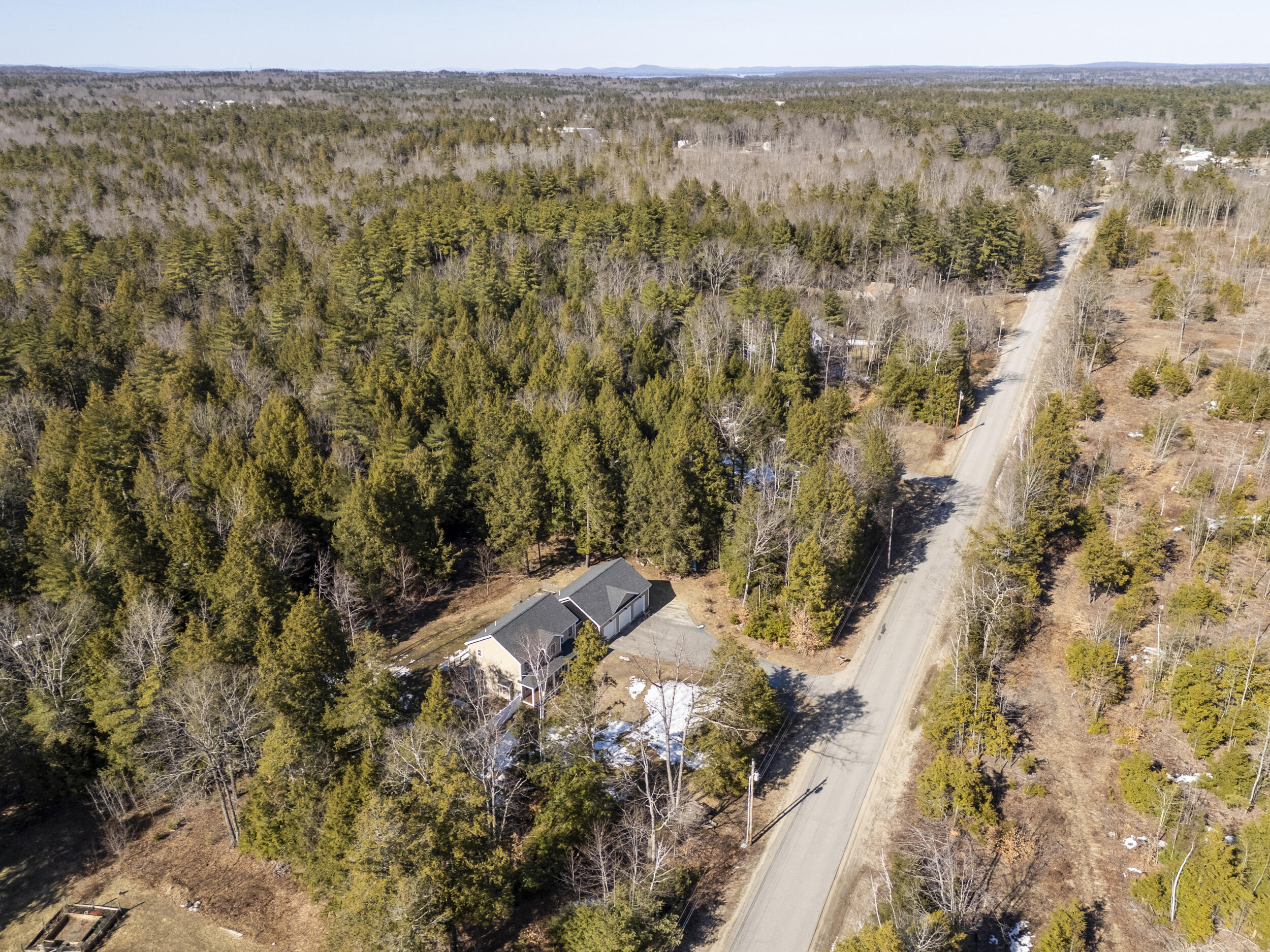 223 Dingley Spring Road Gorham ME 04038