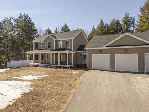 223 Dingley Spring Road Gorham ME 04038
