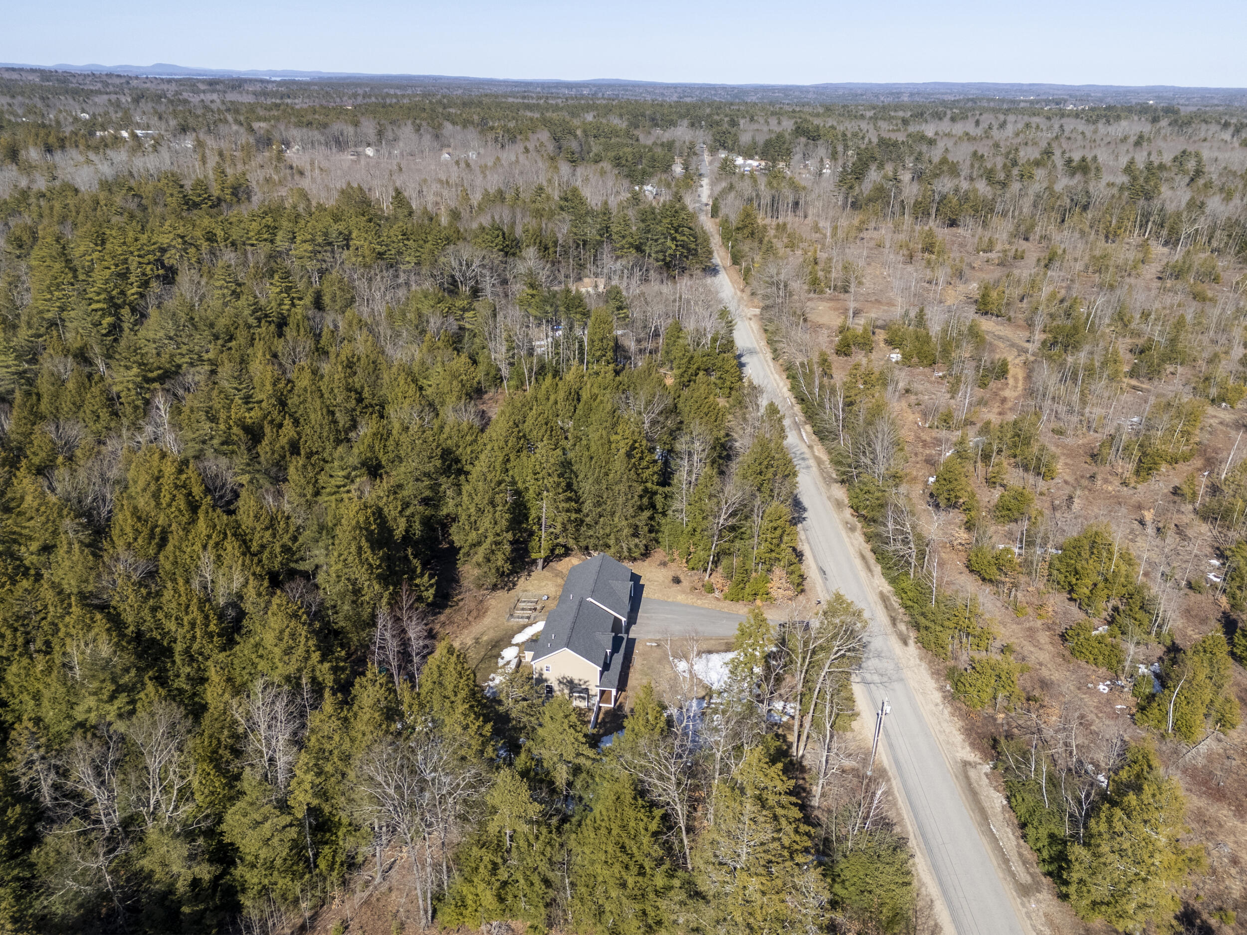 223 Dingley Spring Road Gorham ME 04038