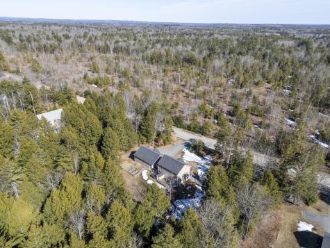 223 Dingley Spring Road Gorham ME 04038