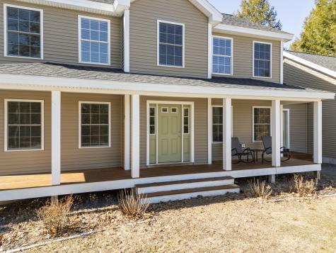 223 Dingley Spring Road Gorham ME 04038