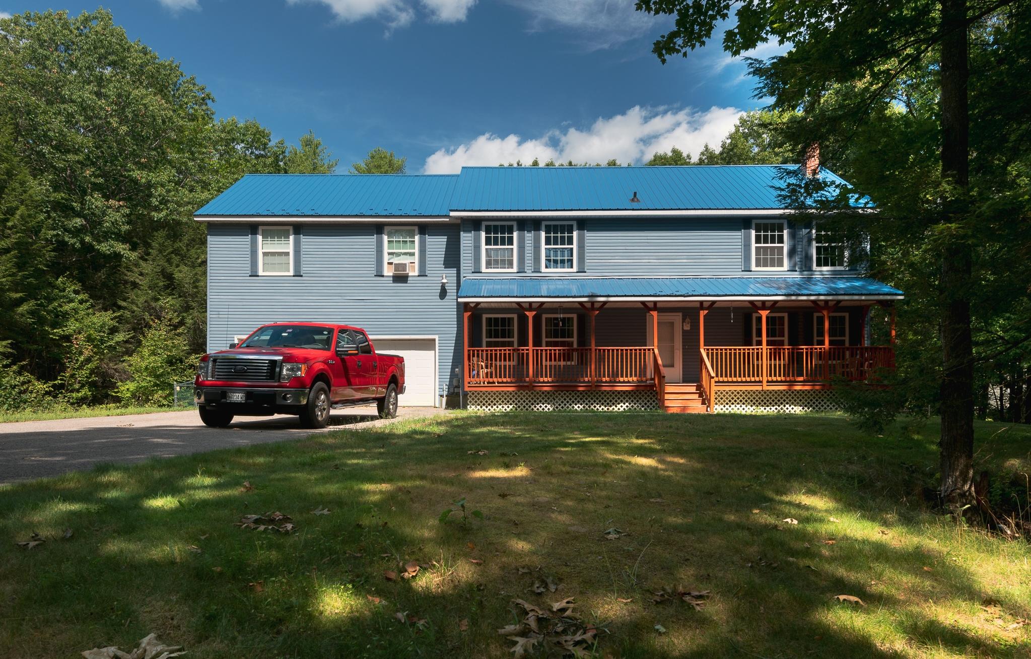 309 Cheney Woods Road Wells, ME