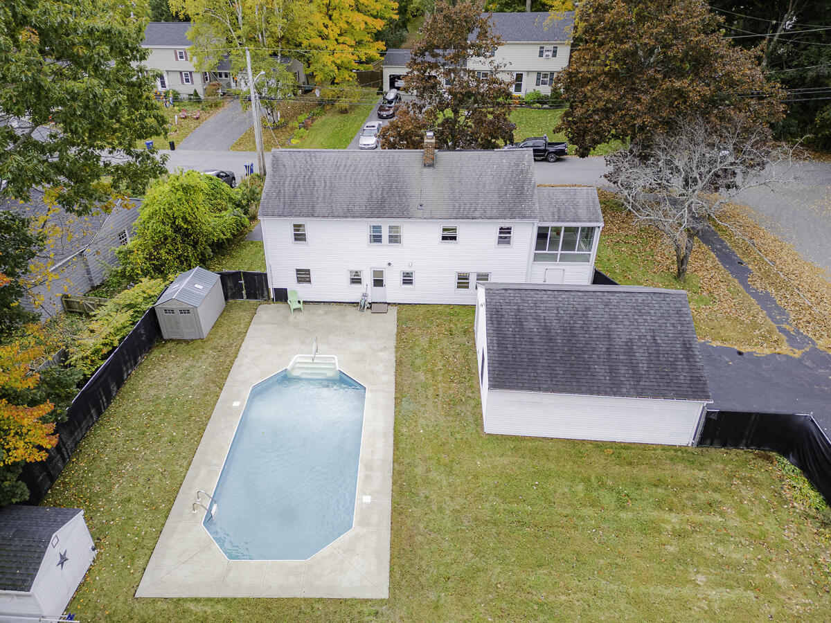132 Abby Lane Portland ME 04103
