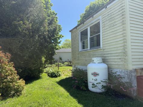 29 Garfield Circle South Portland ME 04106