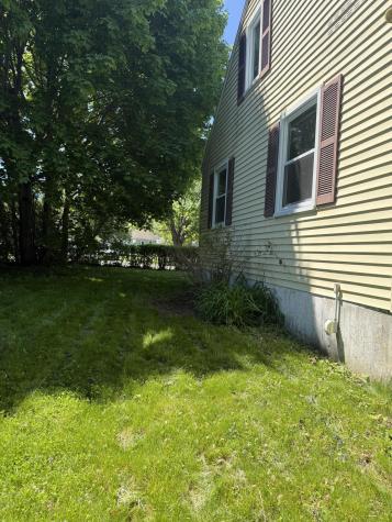 29 Garfield Circle South Portland ME 04106