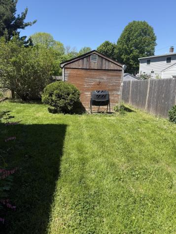 29 Garfield Circle South Portland ME 04106
