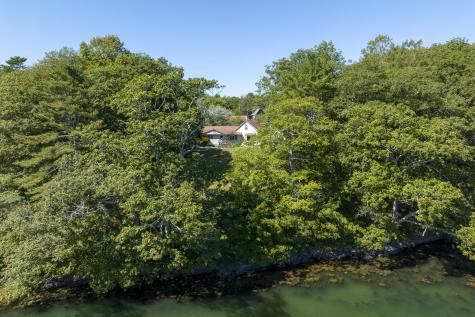 15 Lewis Road Westport Island ME 04578