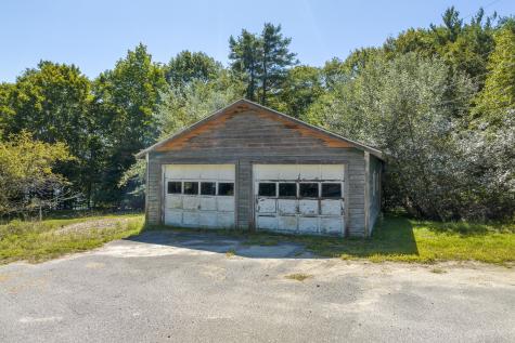 15 Lewis Road Westport Island ME 04578